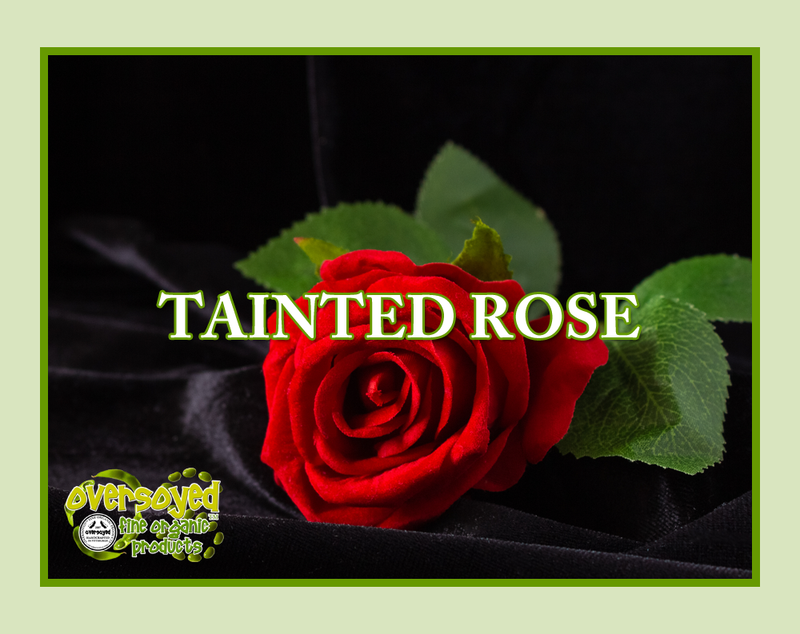 Tainted Rose Artisan Handcrafted Body Wash & Shower Gel