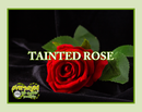 Tainted Rose Hand Poured Soy Tumbler Candle