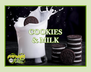 Cookies & Milk Hand Poured Soy Wax Melt