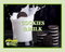 Cookies & Milk Shave Buffer Whipped Shave Soap