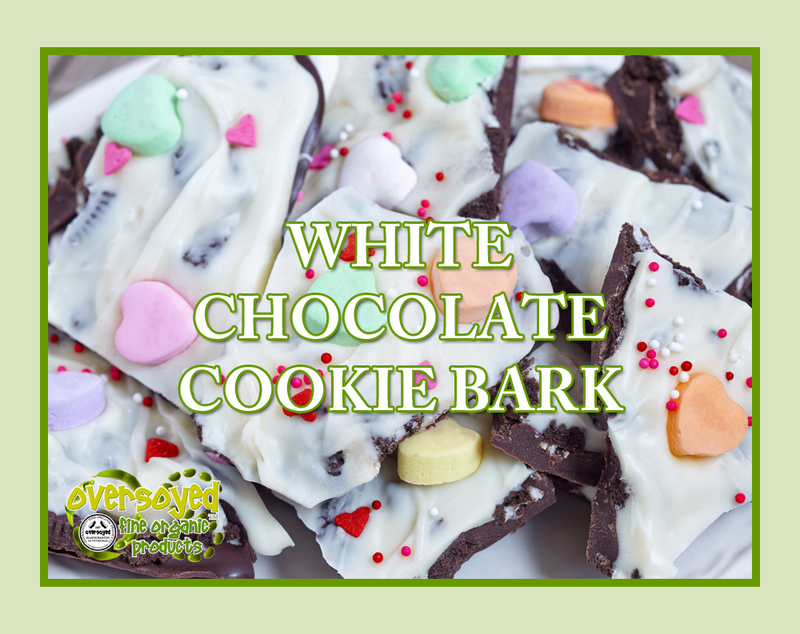 White Chocolate Cookie Bark Beard Conditioner