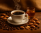 Amaretto Coffee House Soap