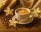 French Vanilla Coffee House Soap