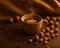 Hazelnut Coffee House Soap