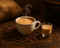Irish Cream Coffee House Soap
