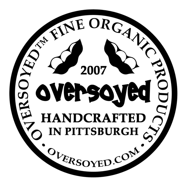 Strawberry Shortcake Artisan Handcrafted Natural Organic Extrait de Pa –  OverSoyed Fine Organic Products