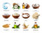 Poshly Pampered™ Artisan Handcrafted Pet Shampoo Ingredients
