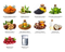 Poshly Pampered™ Artisan Handcrafted Pet Shampoo Ingredients