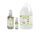 Spice Cake Poshly Pampered™ Artisan Handcrafted Deodorizing Pet Spritz