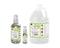 Walnut Cream Poshly Pampered™ Artisan Handcrafted Deodorizing Pet Spritz