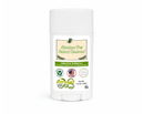 Capricorn Zodiac Astrological Sign Aluminum Free Natural Deodorant