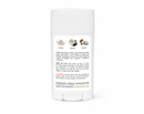 Capricorn Zodiac Astrological Sign Aluminum Free Natural Deodorant