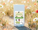 Capricorn Zodiac Astrological Sign Aluminum Free Natural Deodorant