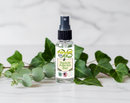 Hallow's Eve Body Spritz™ & After Bath Splash Mini Spritzer