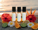 French Lavender Extrait de Parfum Roll On Body Oil