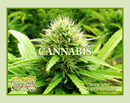Cannabis  Silky Skin™ Dusting Powder