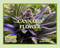 Cannabis Flower Car Fresh™ Air Freshener & Upholstery Deodorizer