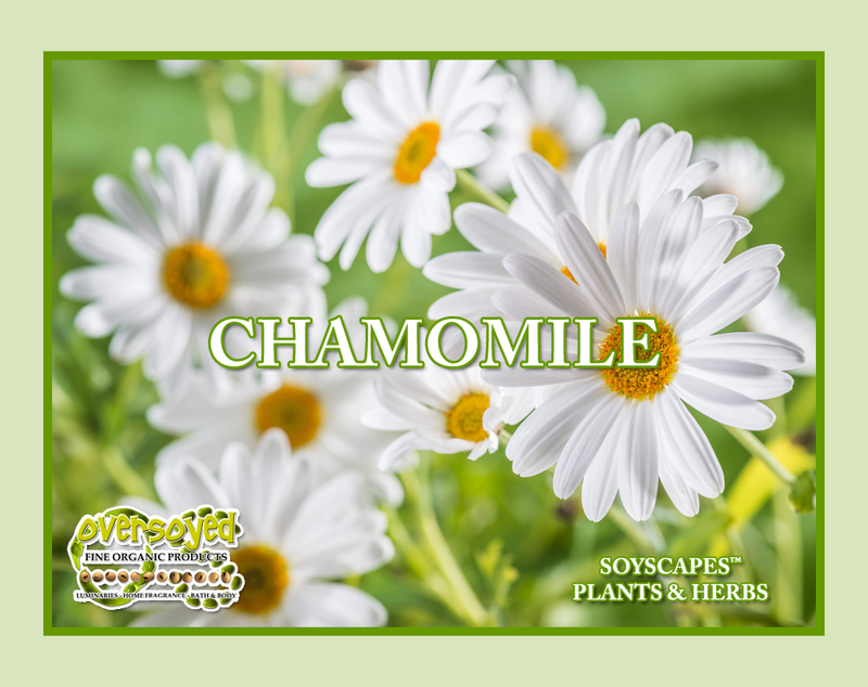 Chamomile Poshly Pampered™ Artisan Handcrafted Pet Shampoo