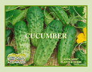 Cucumber Powdered Laundry Detergent