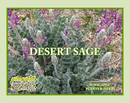 Desert Sage Silky Skin™ Dusting Powder