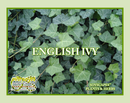 English Ivy Hand Poured Soy Tumbler Candle