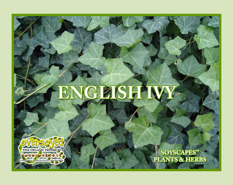 English Ivy Car Fresh™ Air Freshener & Upholstery Deodorizer