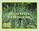 Eucalyptus Lemongrass Silky Skin™ Dusting Powder