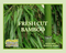 Fresh Cut Bamboo Powdered Laundry Detergent