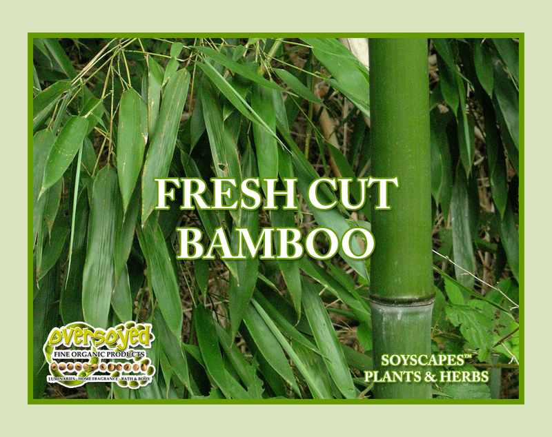 Fresh Cut Bamboo Powdered Laundry Detergent