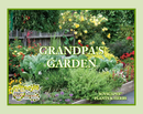 Grandpa's Garden Poshly Pampered™ Artisan Handcrafted Deodorizing Pet Spritz