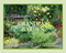 Grandpa's Garden Poshly Pampered™ Artisan Handcrafted Pet Shampoo