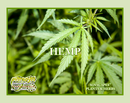 Hemp Powdered Laundry Detergent