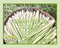 Lemongrass Coconut Shave Buffer Whipped Shave Soap