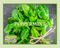 Peppermint Car Fresh™ Air Freshener & Upholstery Deodorizer