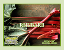 Rhubarb Hand Poured Soy Tumbler Candle