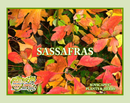 Sassafras Hand Poured Soy Tumbler Candle