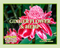 Ginger Flower & Hemp Car Fresh™ Air Freshener & Upholstery Deodorizer