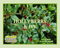 Holly Berry & Ivy Powdered Laundry Detergent