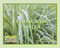Lemongrass Vanilla Powdered Laundry Detergent