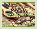 Tonka & Vetiver Powdered Laundry Detergent