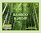 Bamboo Hemp Car Fresh™ Air Freshener & Upholstery Deodorizer