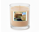 Anise Pizzelles Artisan Hand Poured Soy Tumbler Candle