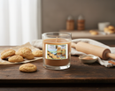 Snickerdoodle Artisan Hand Poured Soy Tumbler Candle