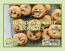 Chocolate Chip Cookies Shave Buffer Whipped Shave Soap