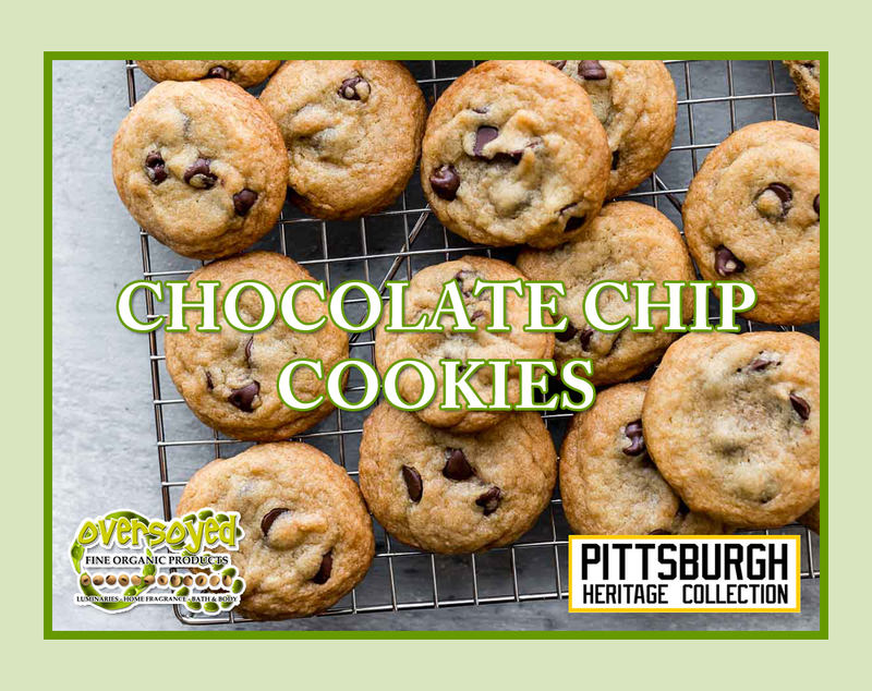 Chocolate Chip Cookies Shave Buffer Whipped Shave Soap