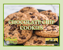 Chocolate Chip Cookies Artisan Hand Poured Soy Tumbler Candle