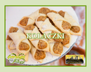 Kolache Artisan Hand Poured Soy Tumbler Candle