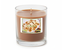 Kolache Artisan Hand Poured Soy Tumbler Candle