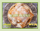 Lady Locks Artisan Hand Poured Soy Tumbler Candle