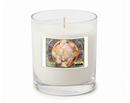 Lady Locks Artisan Hand Poured Soy Tumbler Candle